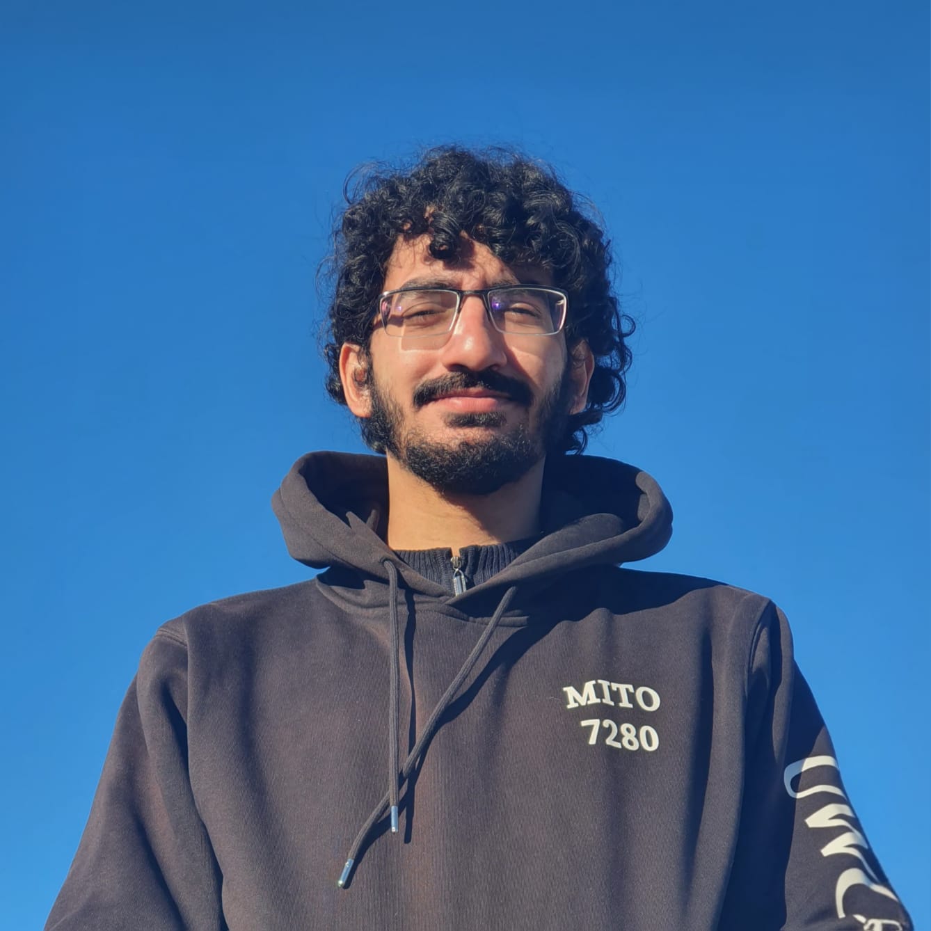 Zain Ahmed Usmani